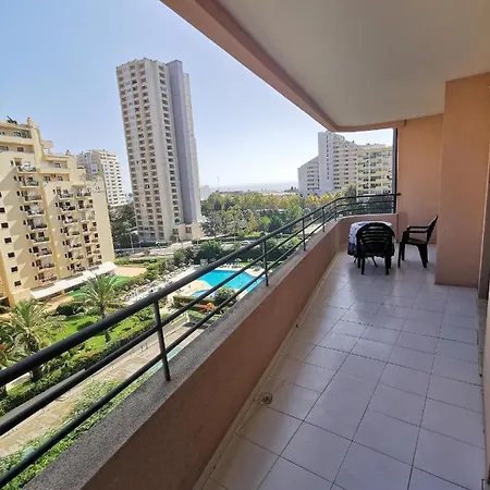 Apartment Terrain De Tennis/piscine 800m De La